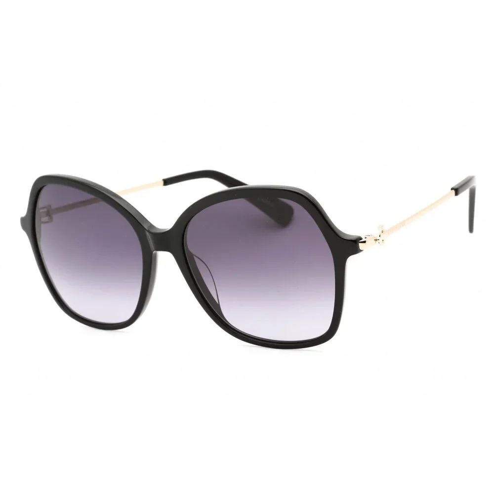 NWT Longchamp LO705S-001 57mm